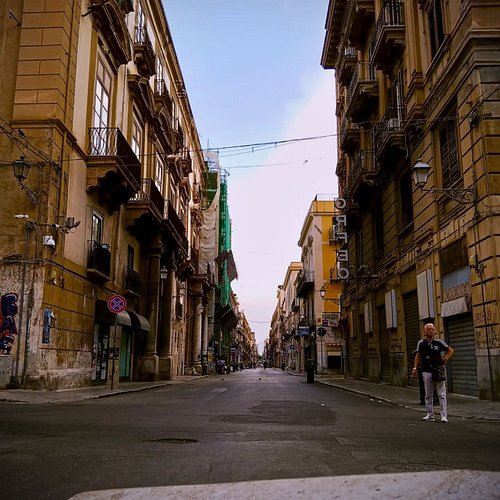 Little shots in Palermo 🫶🏼📸
