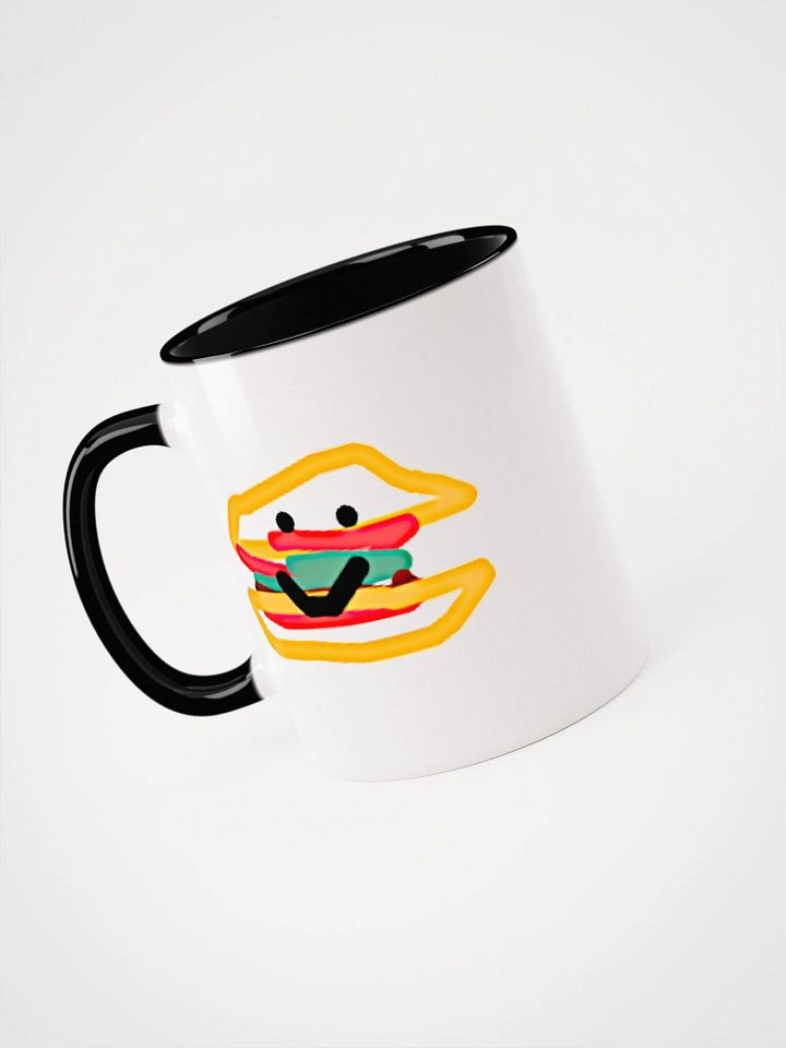 Hamburger Mug product image (1)