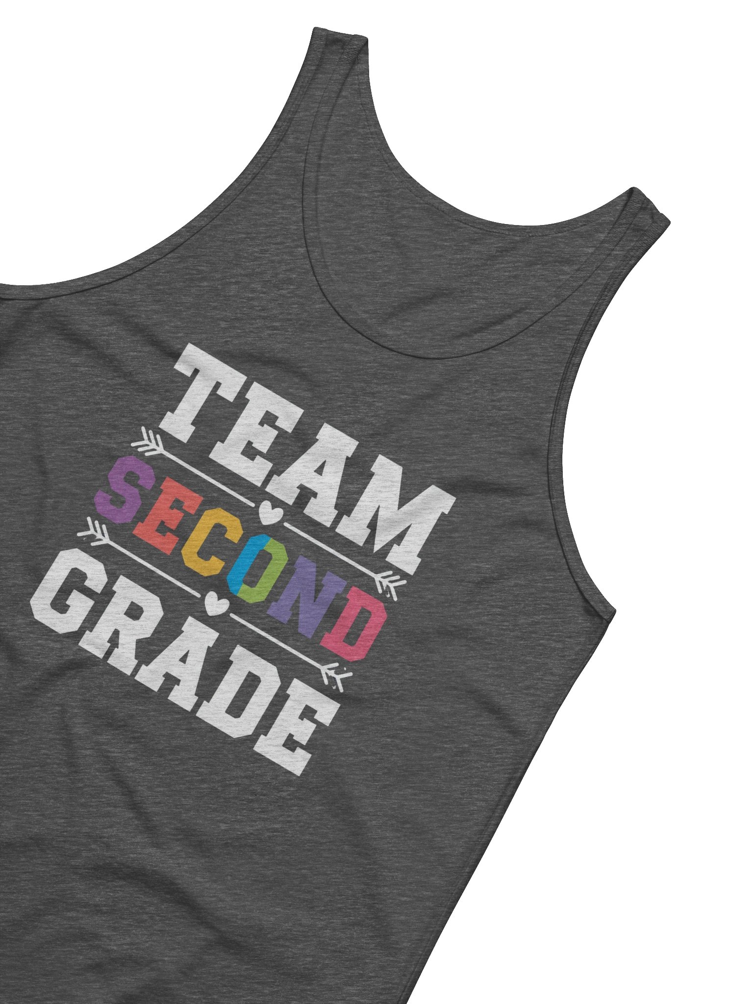 Team Second Grade product image (4)