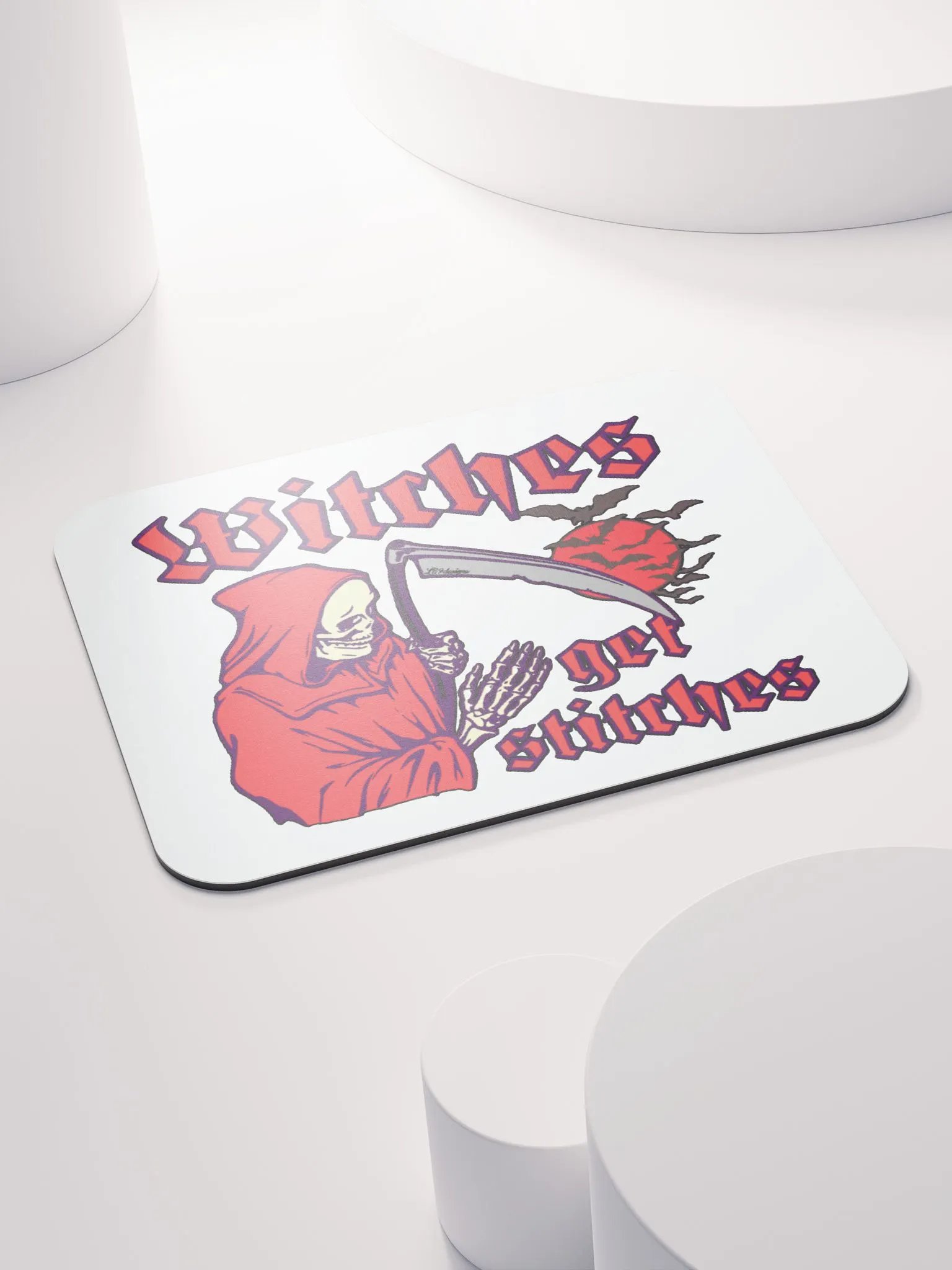 WITCHES GET STITCHES product image (4)
