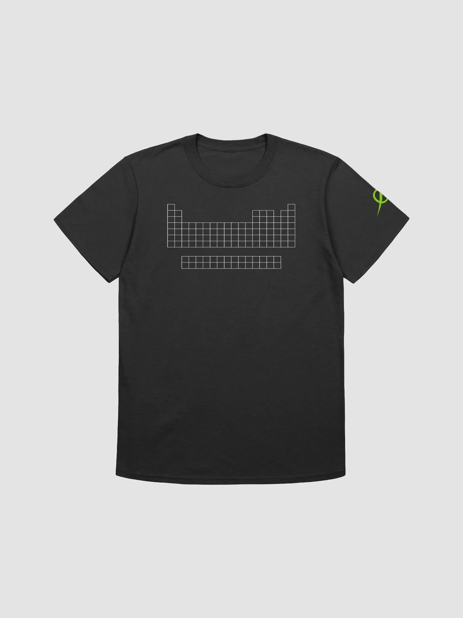 Periodic Table Tee product image (1)