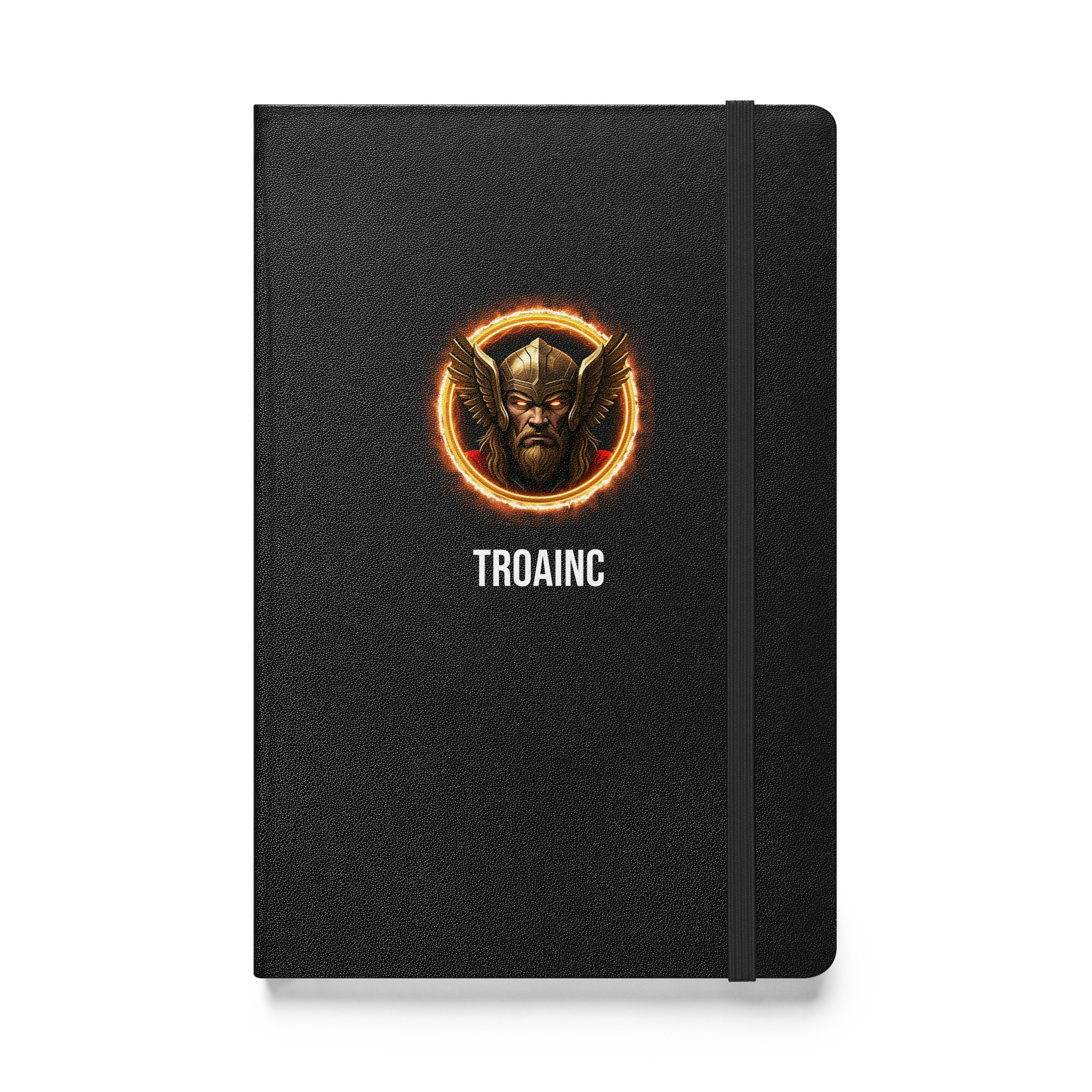 Odins Book of Notes product image (1)