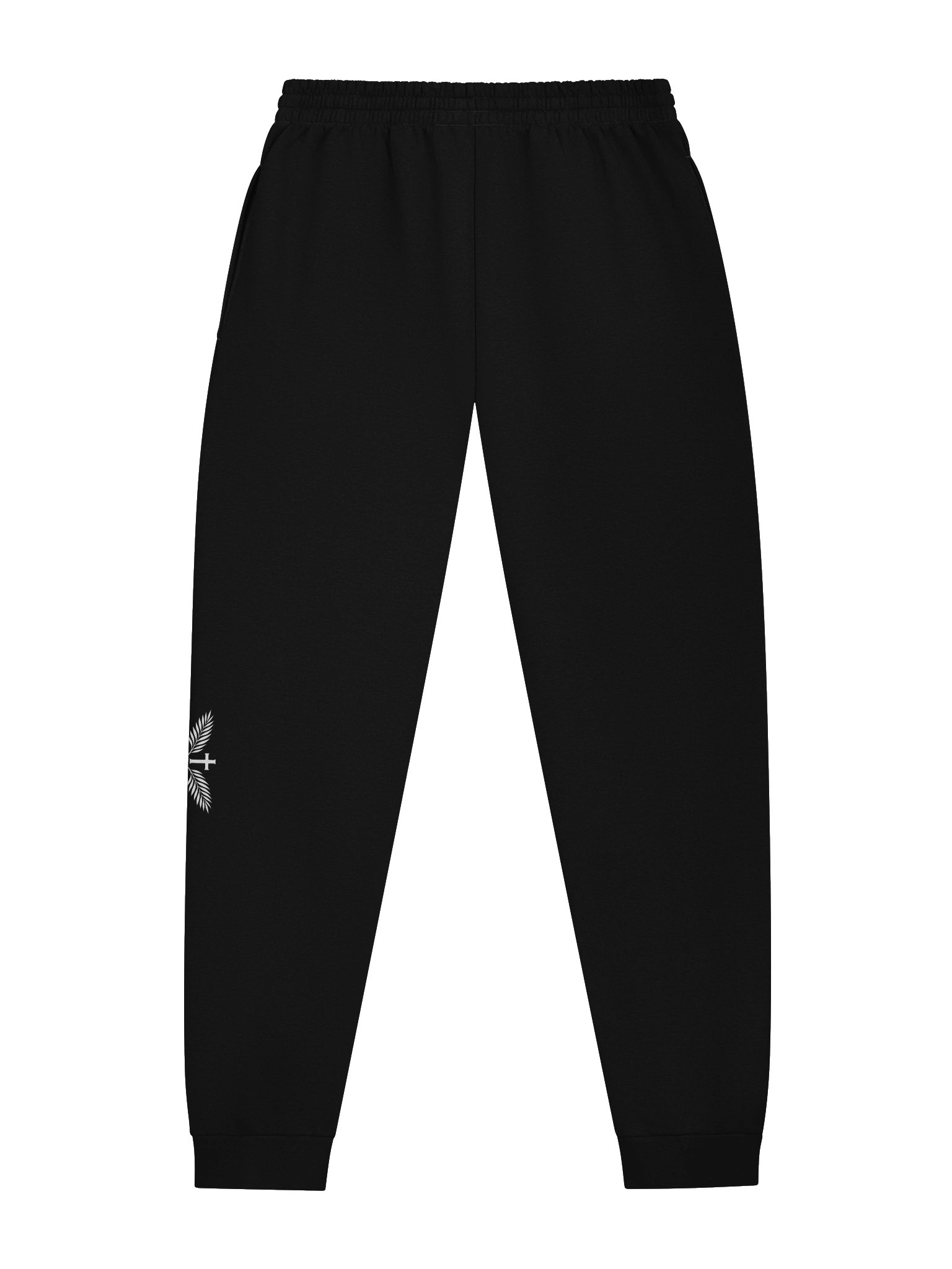 Winged Cross Logo Joggers product image (2)