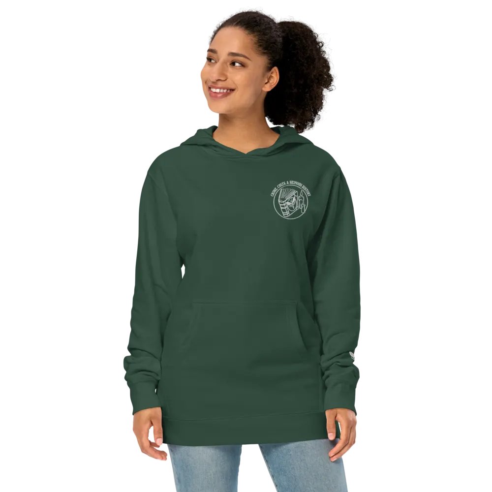Sommer Sanchez Embroidered Logo Hoodie product image (6)