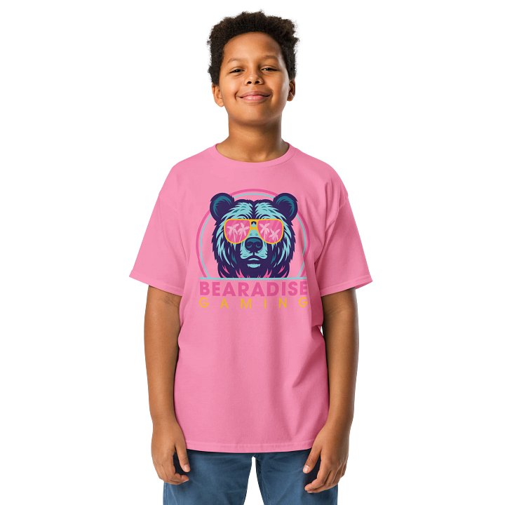 Bear Cub Shirt! product image (6)