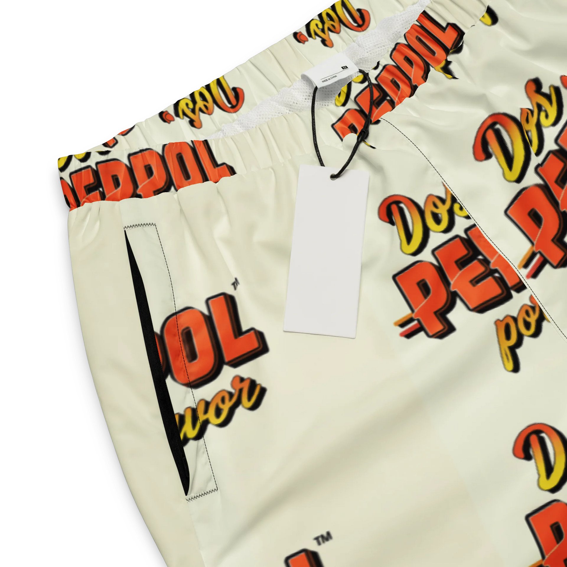 Transactional Trouser product image (3)
