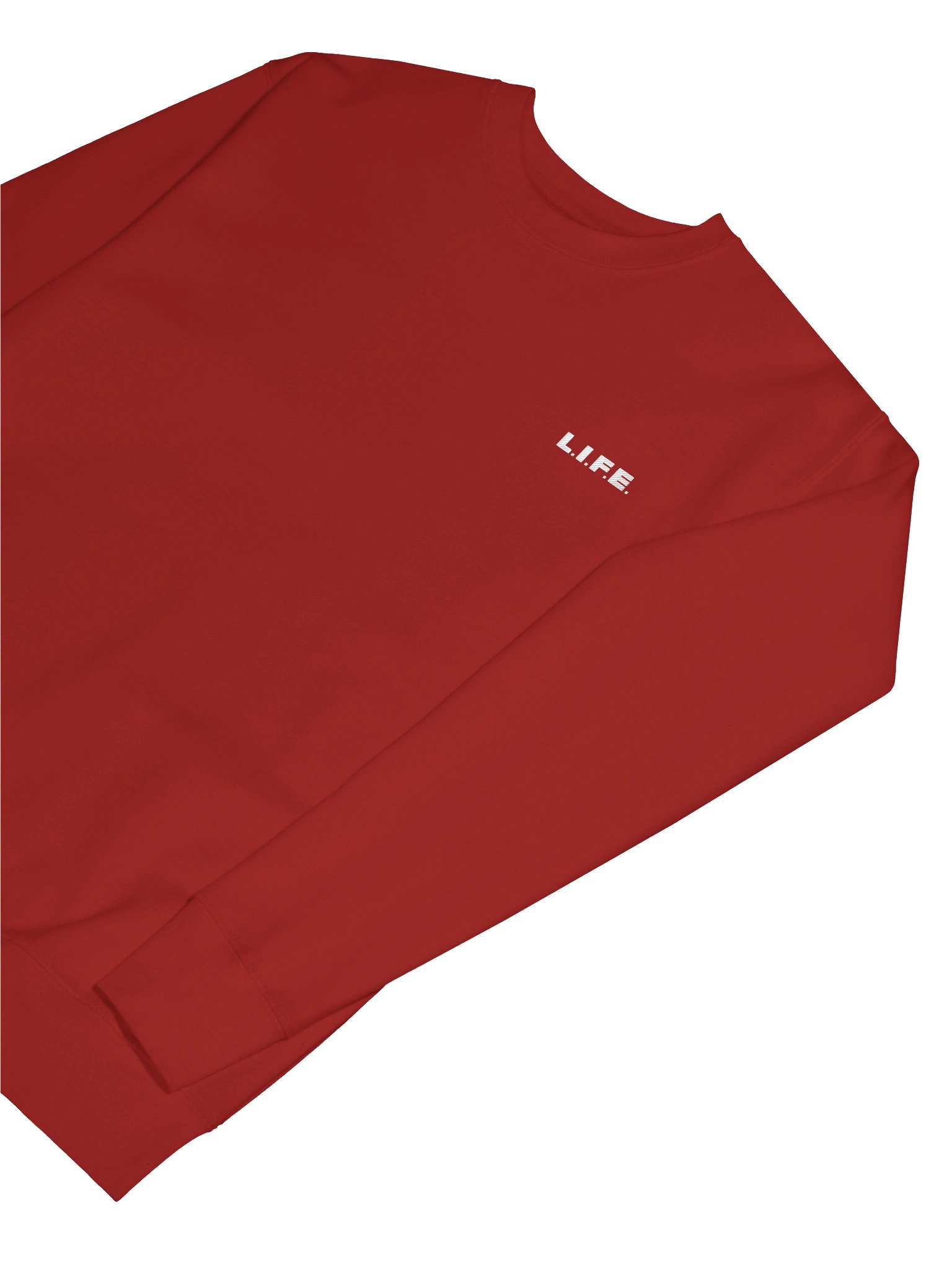 Comfy Core Crew - Basic product image (80)