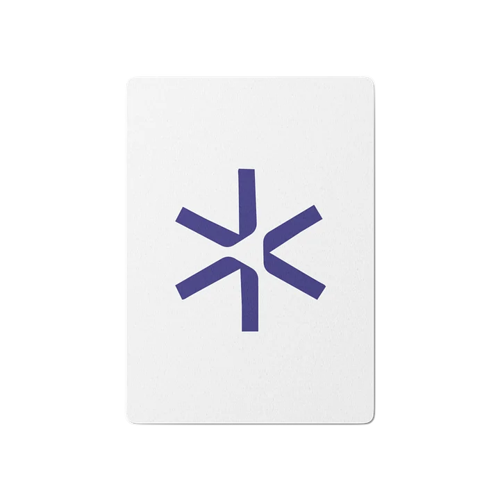 MacroSuite Playing Cards product image (1)
