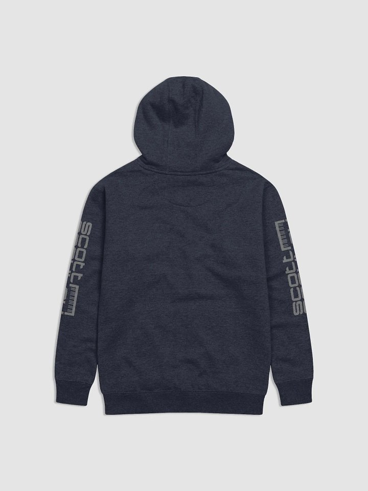 One Love Hoodie product image (17)