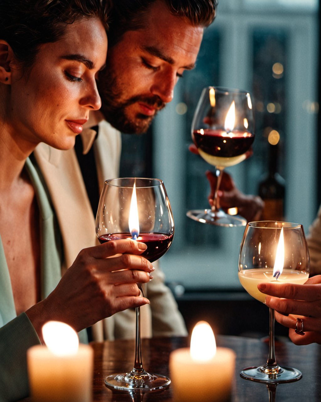 First Date Spark product image (2)
