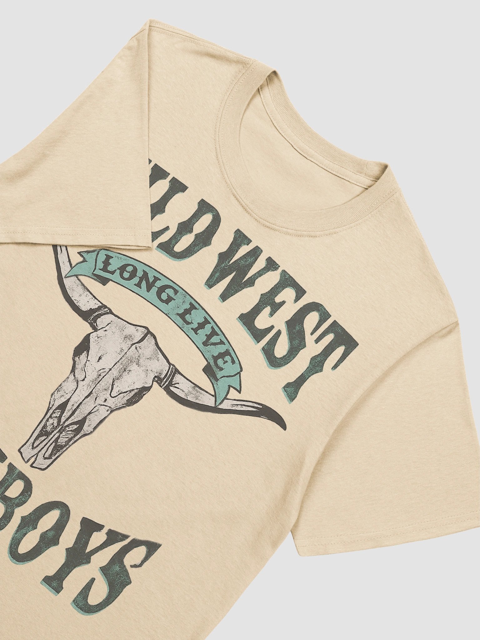 Long Live Cowboys product image (7)