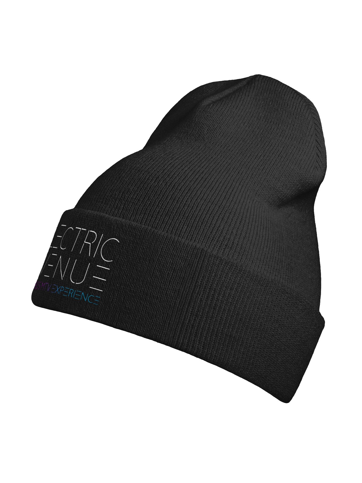 Embroidered Beanie (Toque if you're 🇨🇦) product image (9)