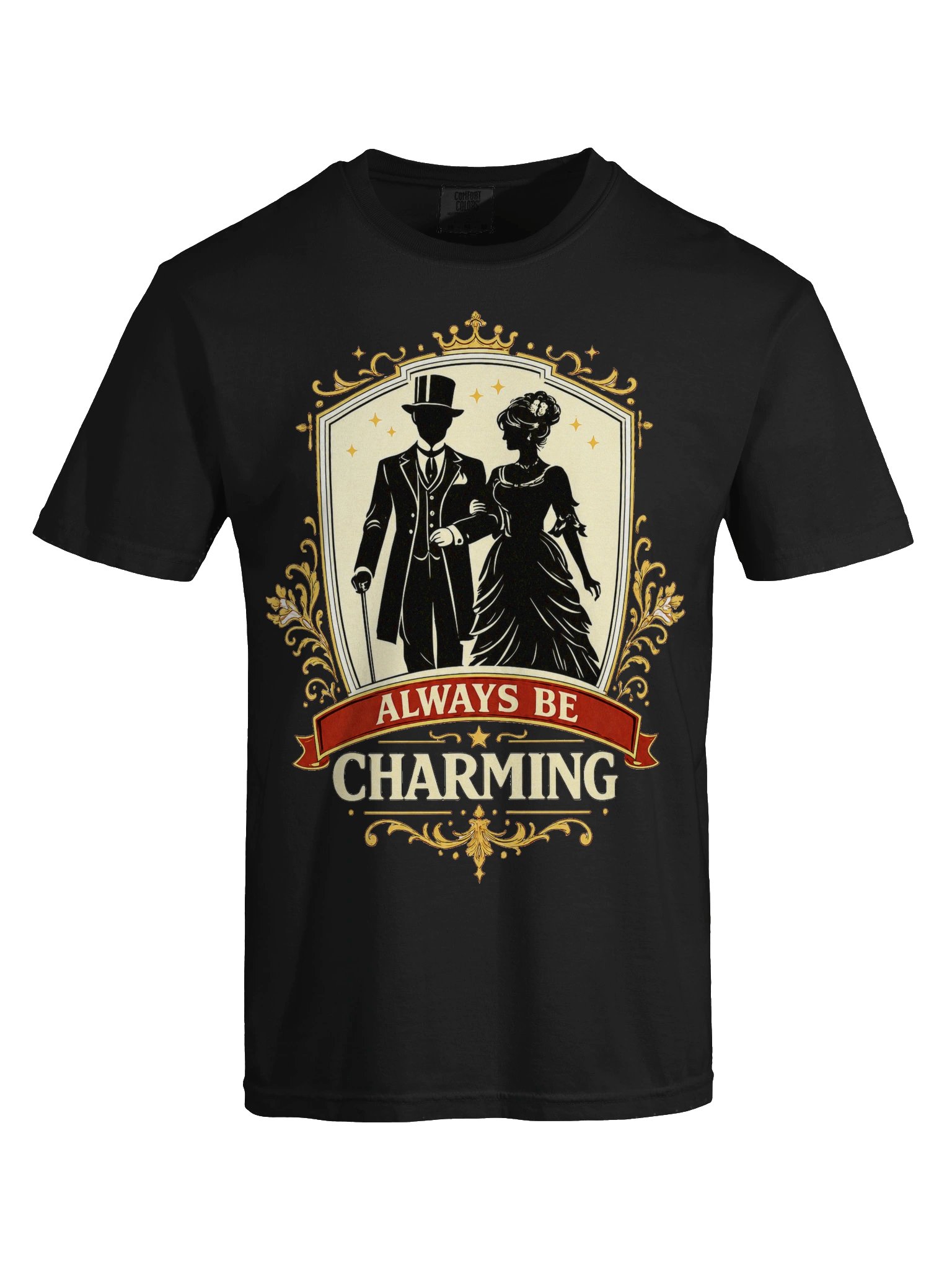 Always Be Charming TEE product image (25)