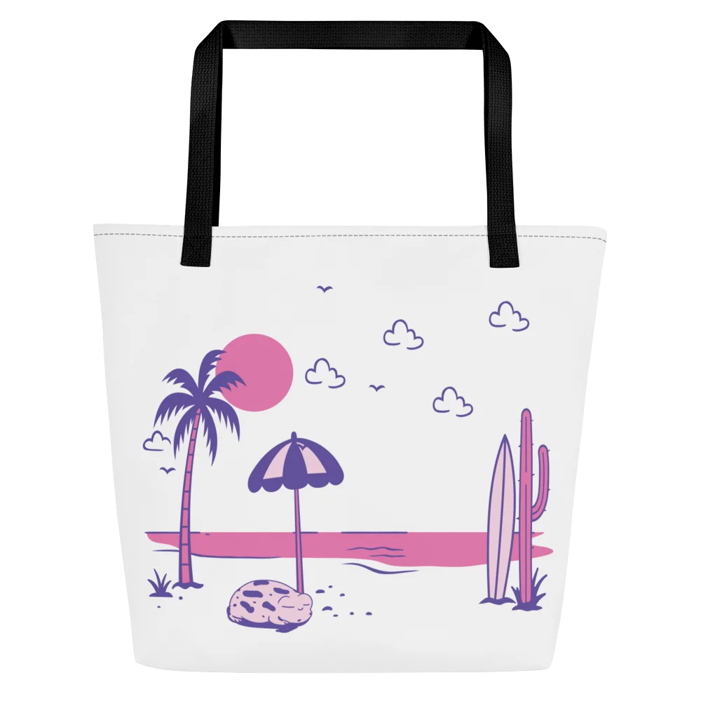 Frof Pink Beach product image (1)