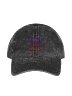 NAO HAT (DYE-EMBROIDERED)