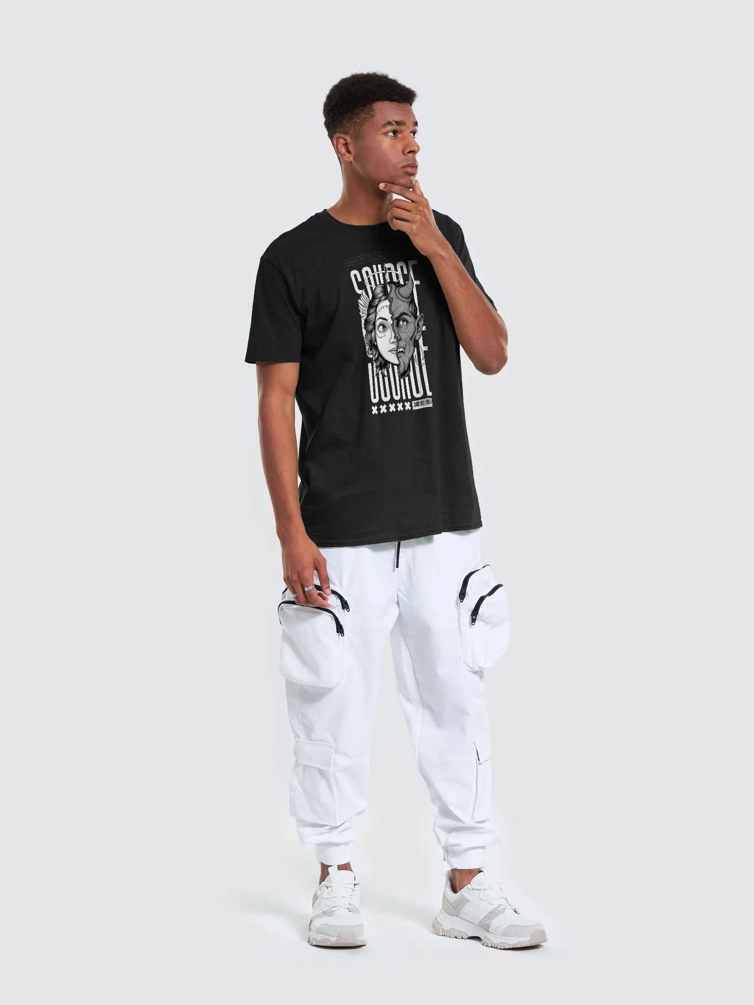 Explore Glamdern's Urban Fashion Trends product image (1)