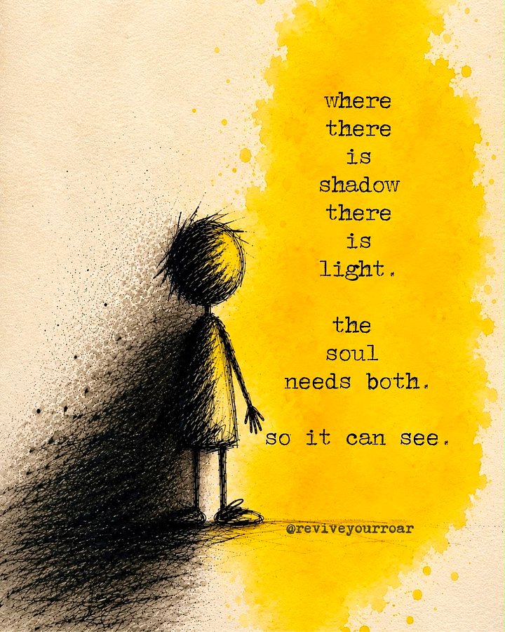 the soul needs both to see product image (1)