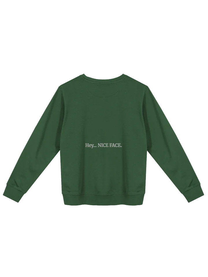The NICE FACE Core Sweat product image (2)