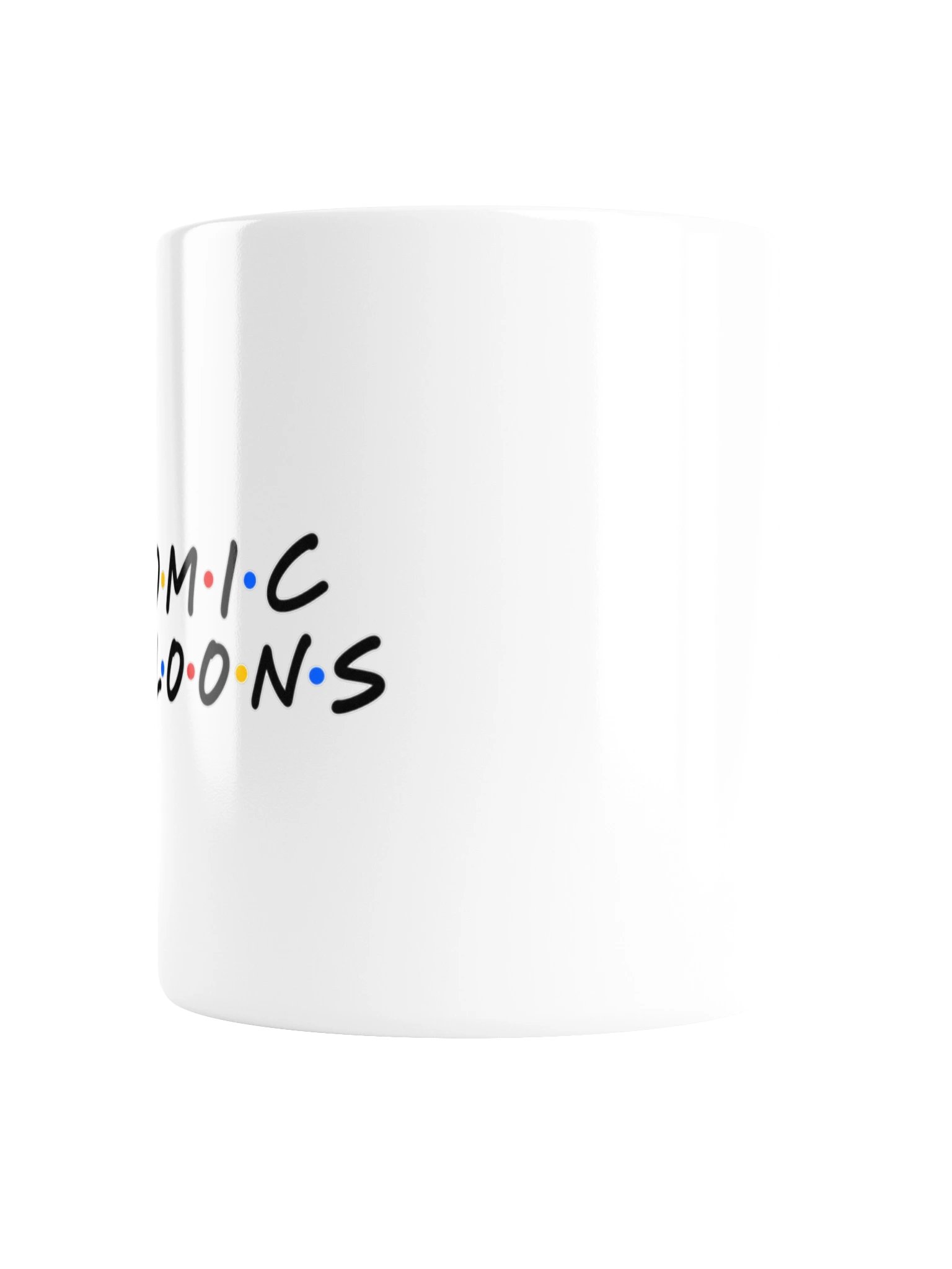 Atomic Balloons White Glossy Mug product image (2)