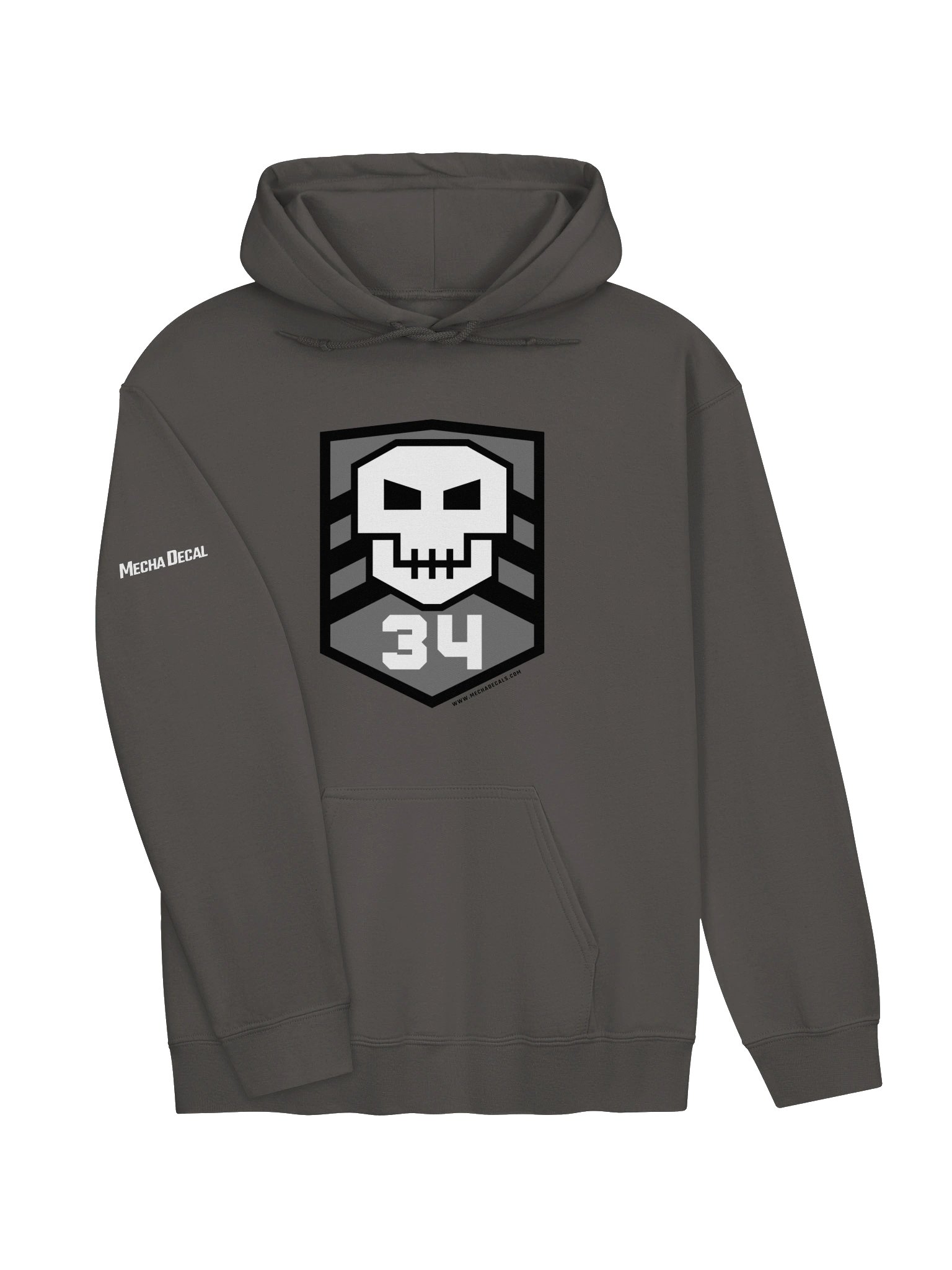 Deadmen Squad Hoodie product image (3)