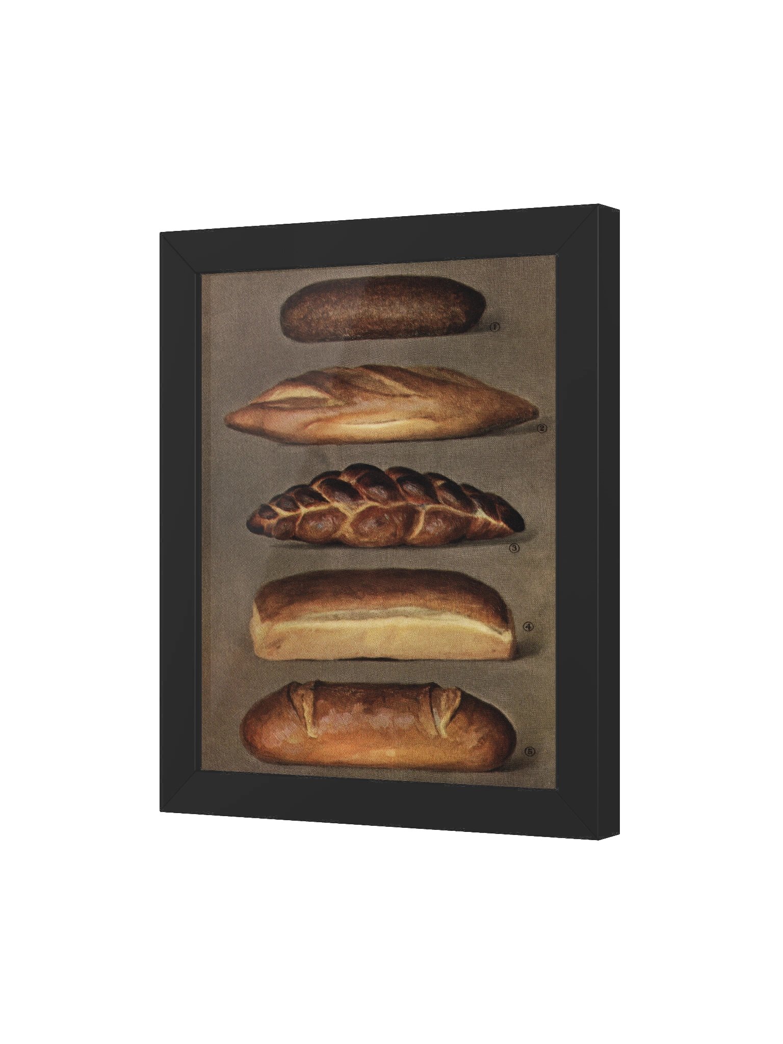 DK Printable Art: Bread Print no. 2 product image (33)