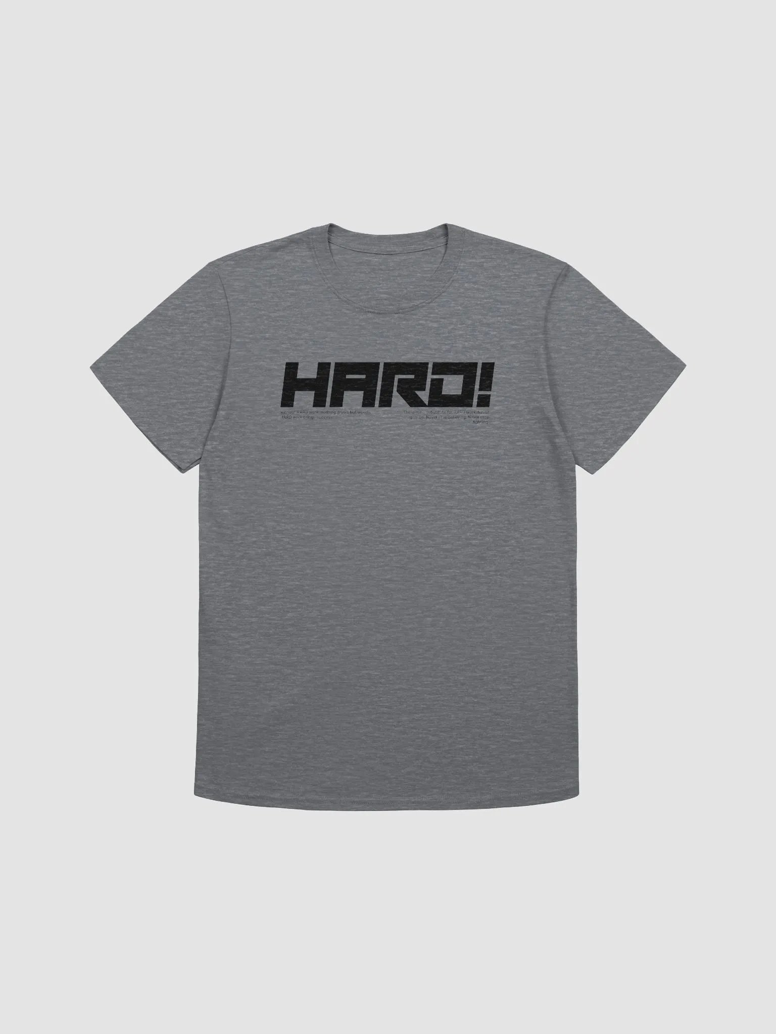 HARD! product image (1)
