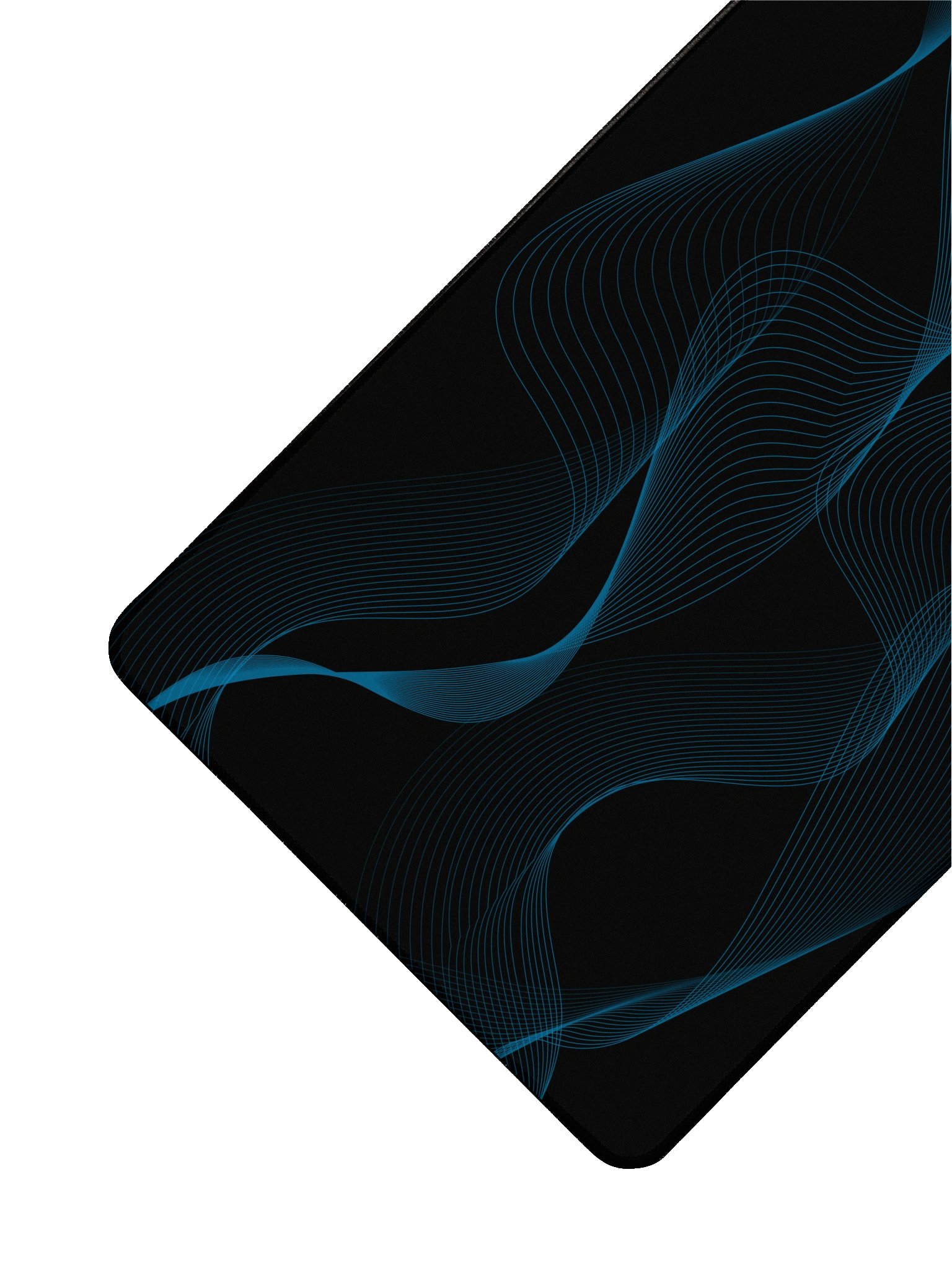 MCO Blue Wave New Logo Desk Mat product image (3)