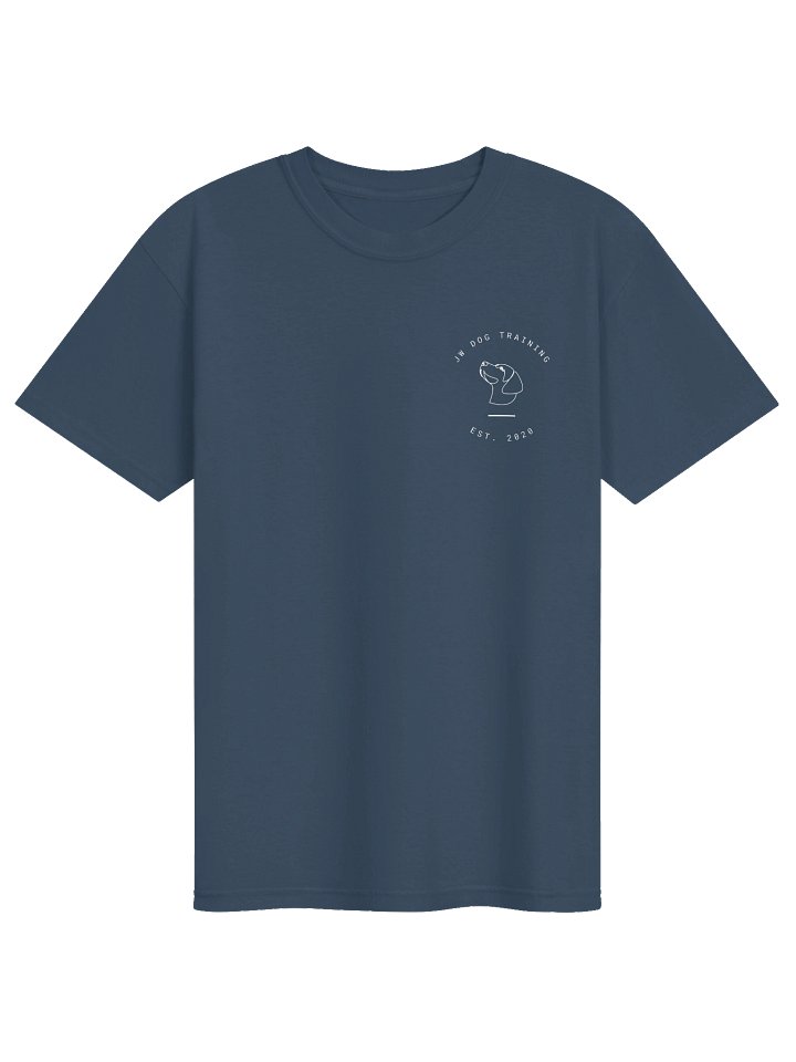 Pocket Logo: JW's Signature Design product image (1)