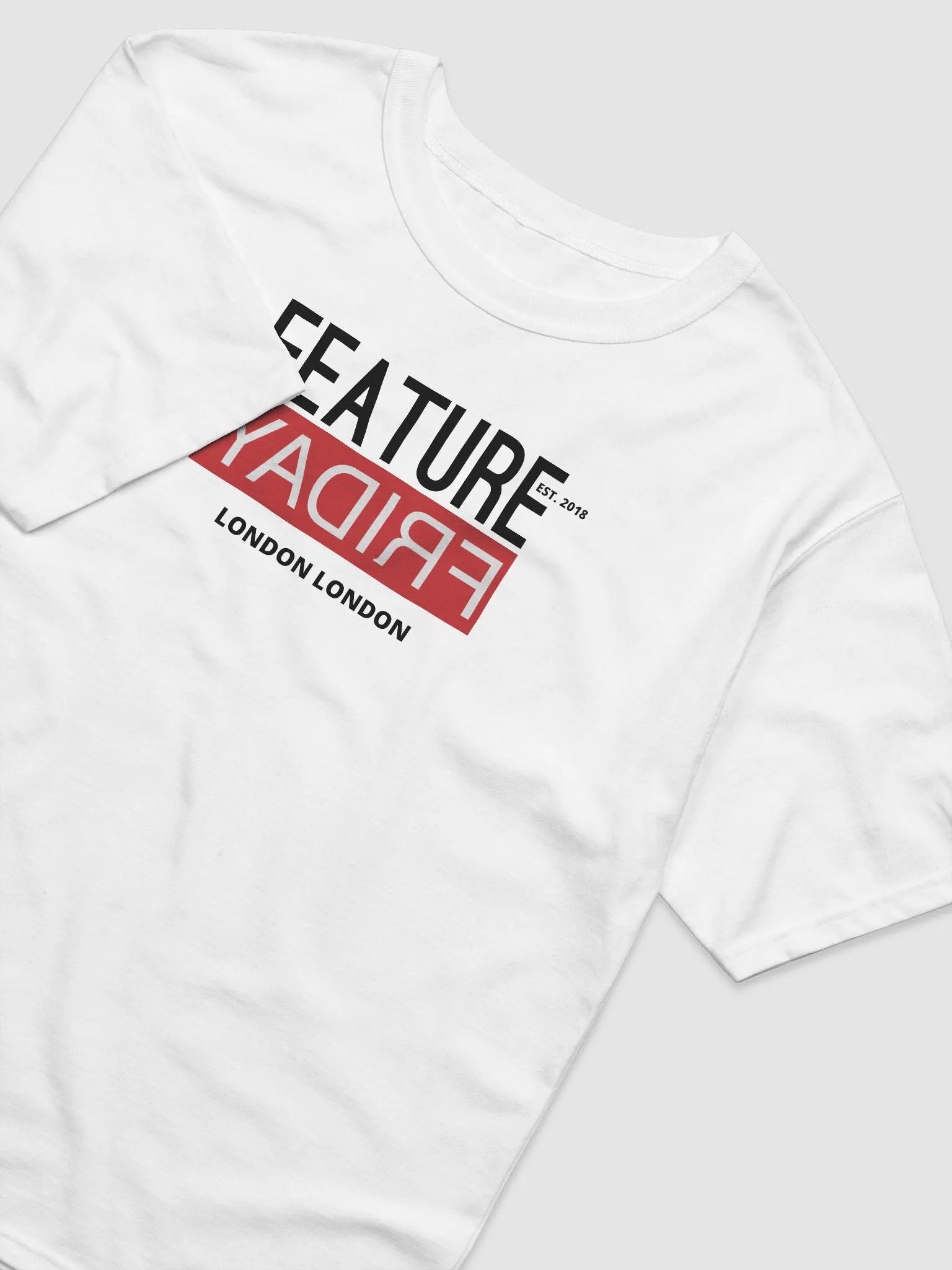 Feature Friday Premium T-Shirt product image (4)