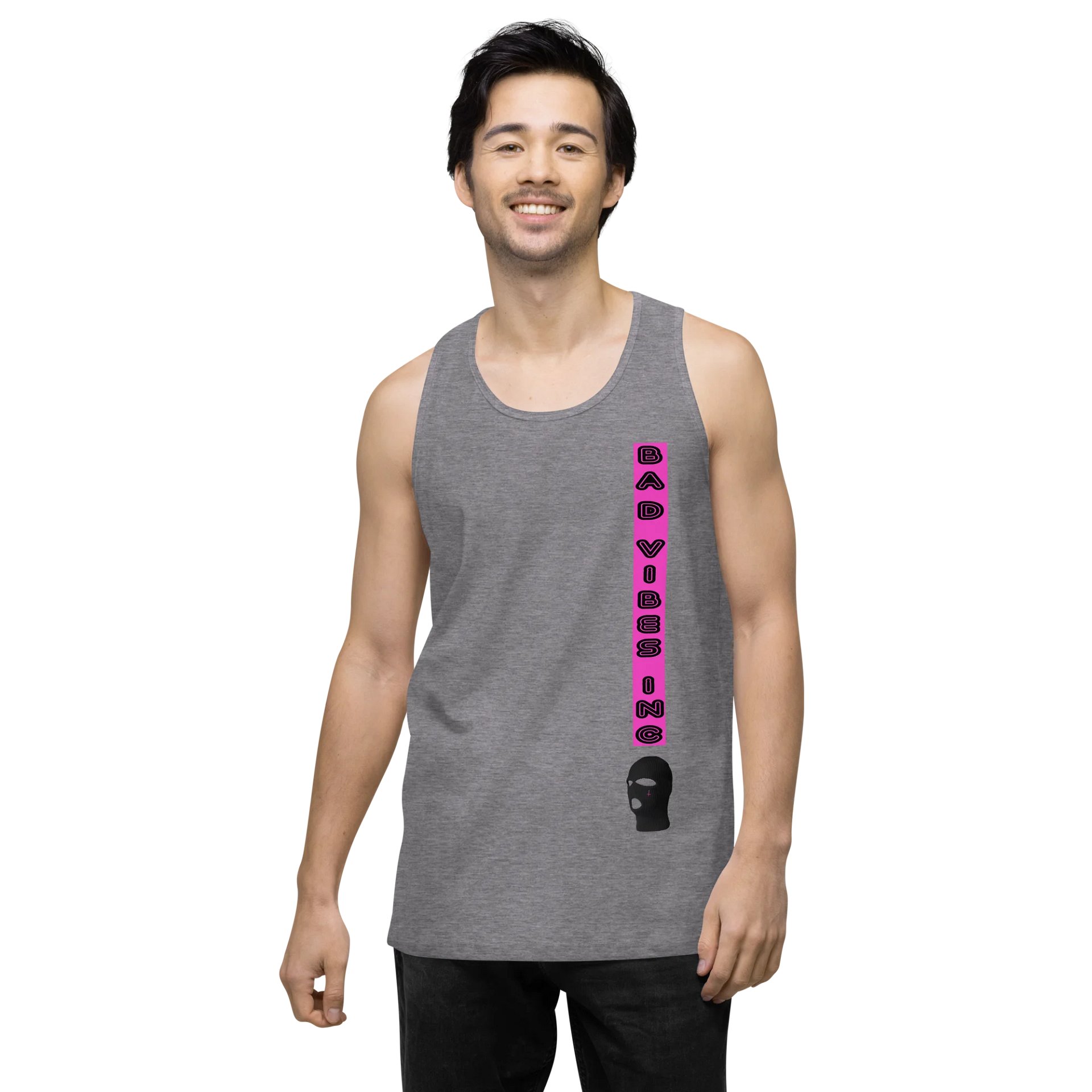 Vertical Tank product image (2)
