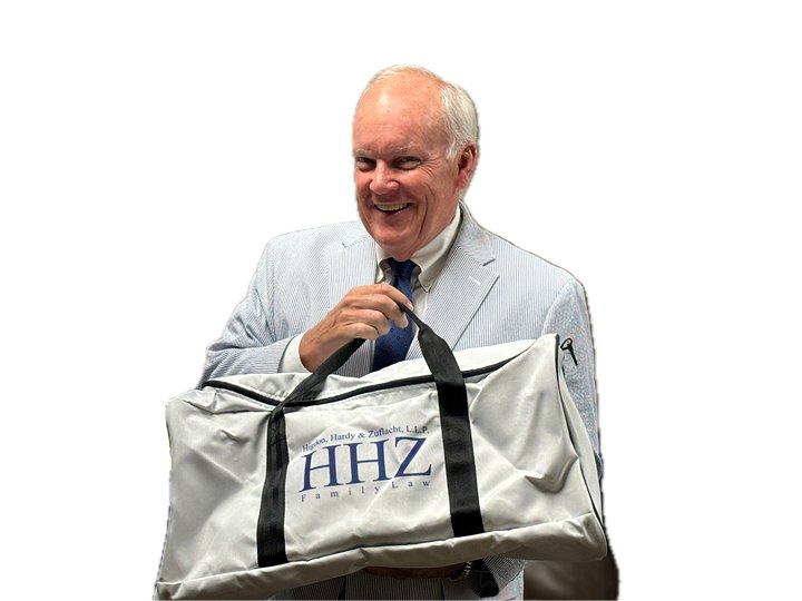 HHZ Gym Bag product image (1)