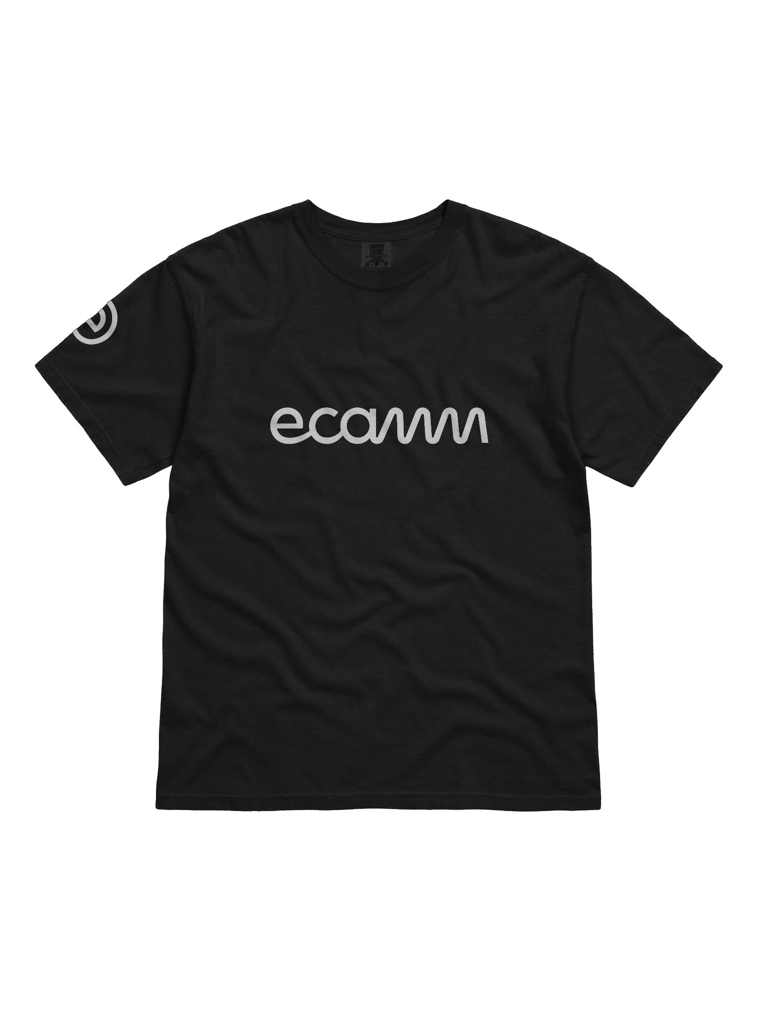 Ecamm Stream Team for Events (White Logo) product image (1)