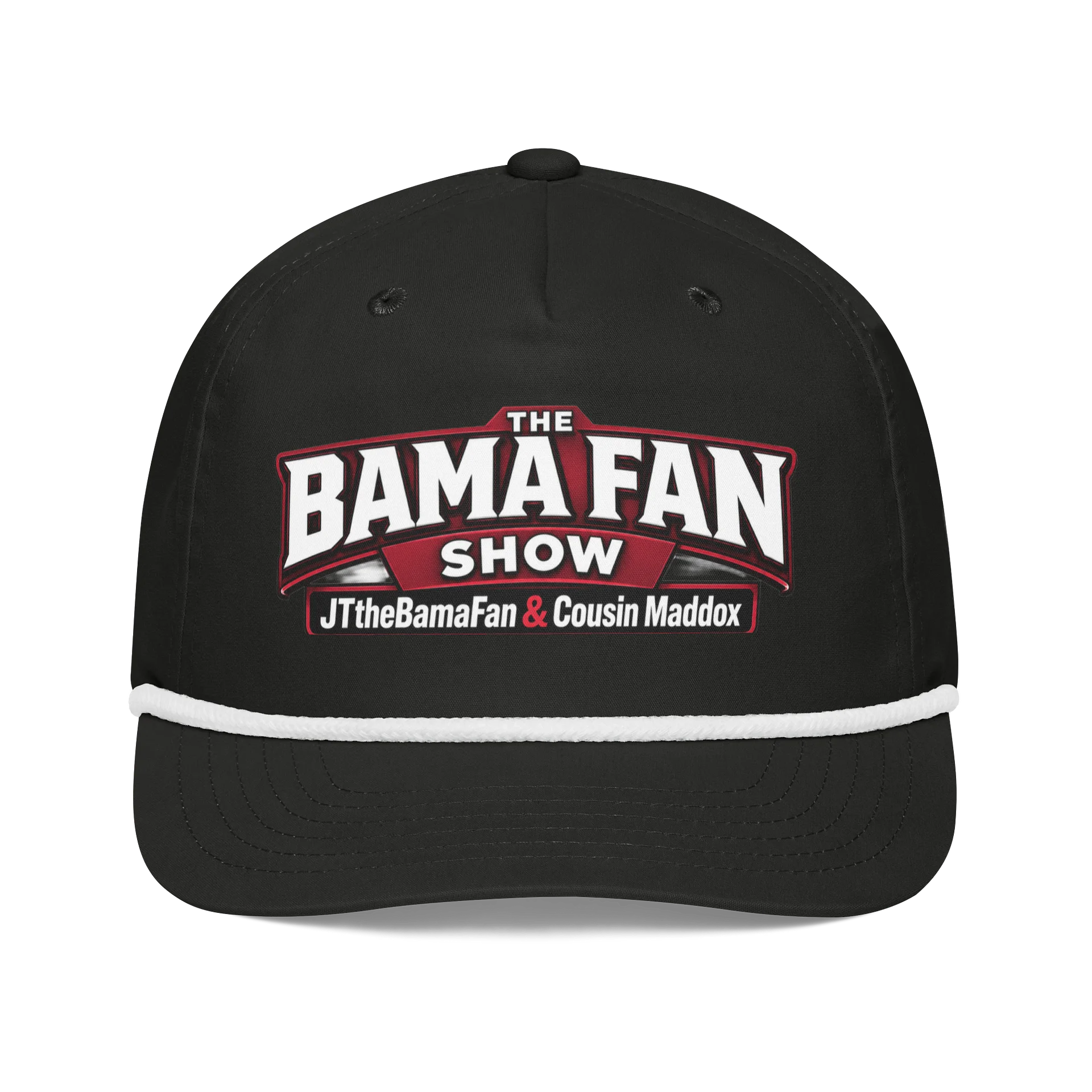 Bama Fan Hat by ELEPHANT INK product image (1)