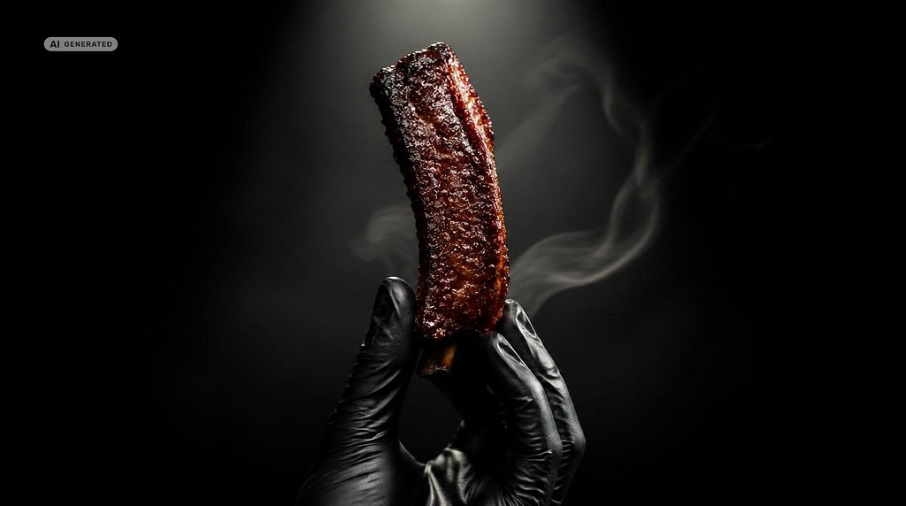 Kennedys Smoked BBQ