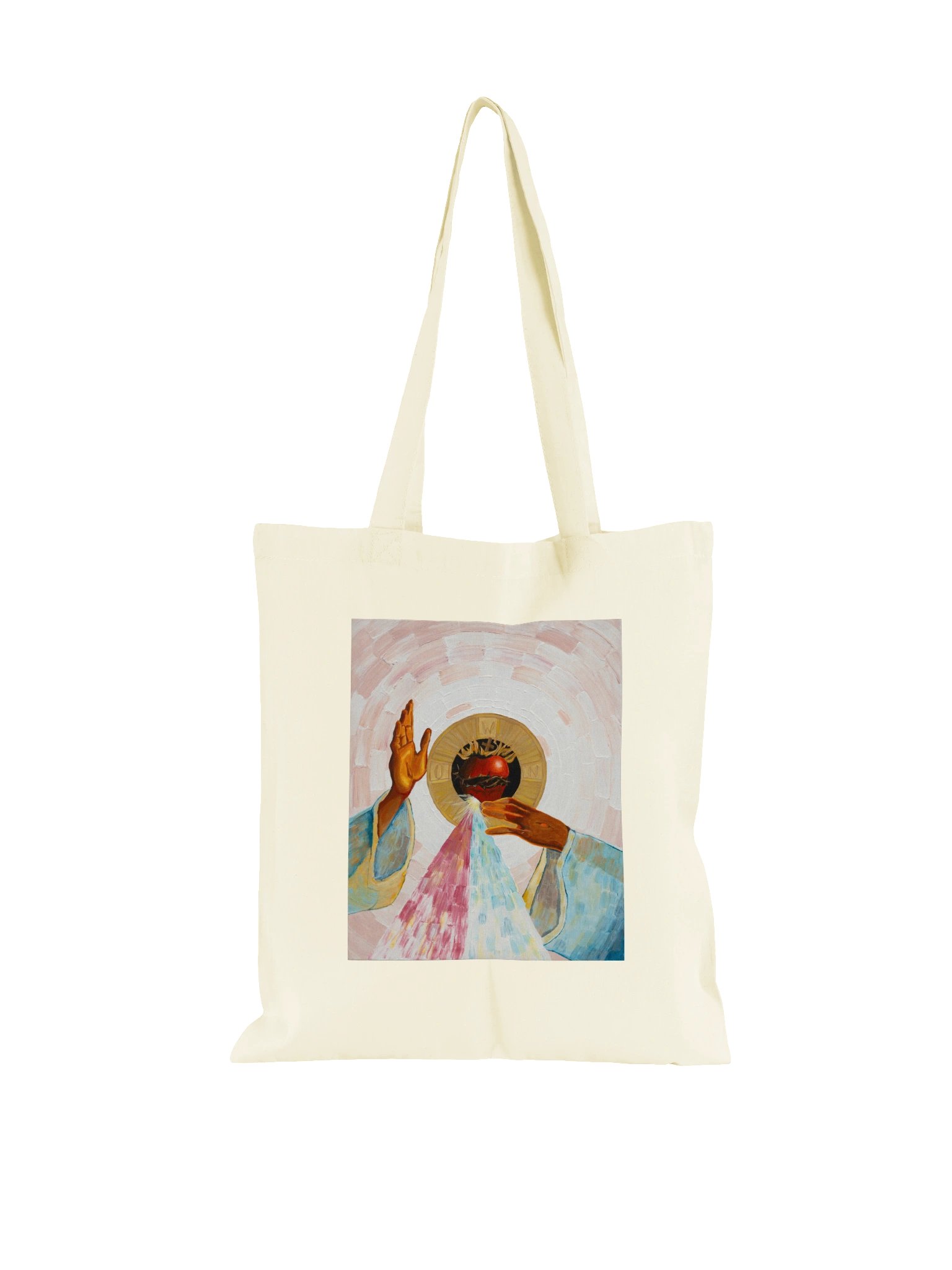 He Who Is Tote Bag product image (7)
