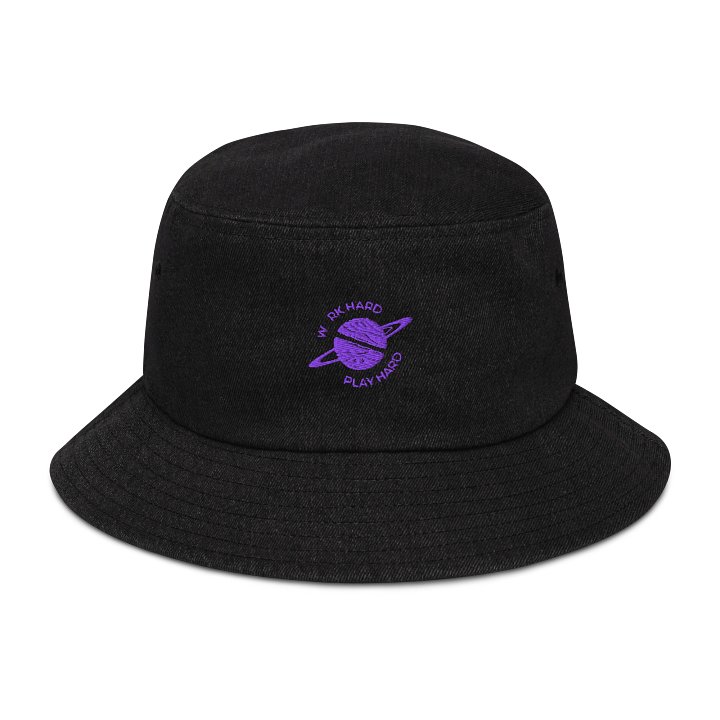 Going Up Bucket Hat product image (1)
