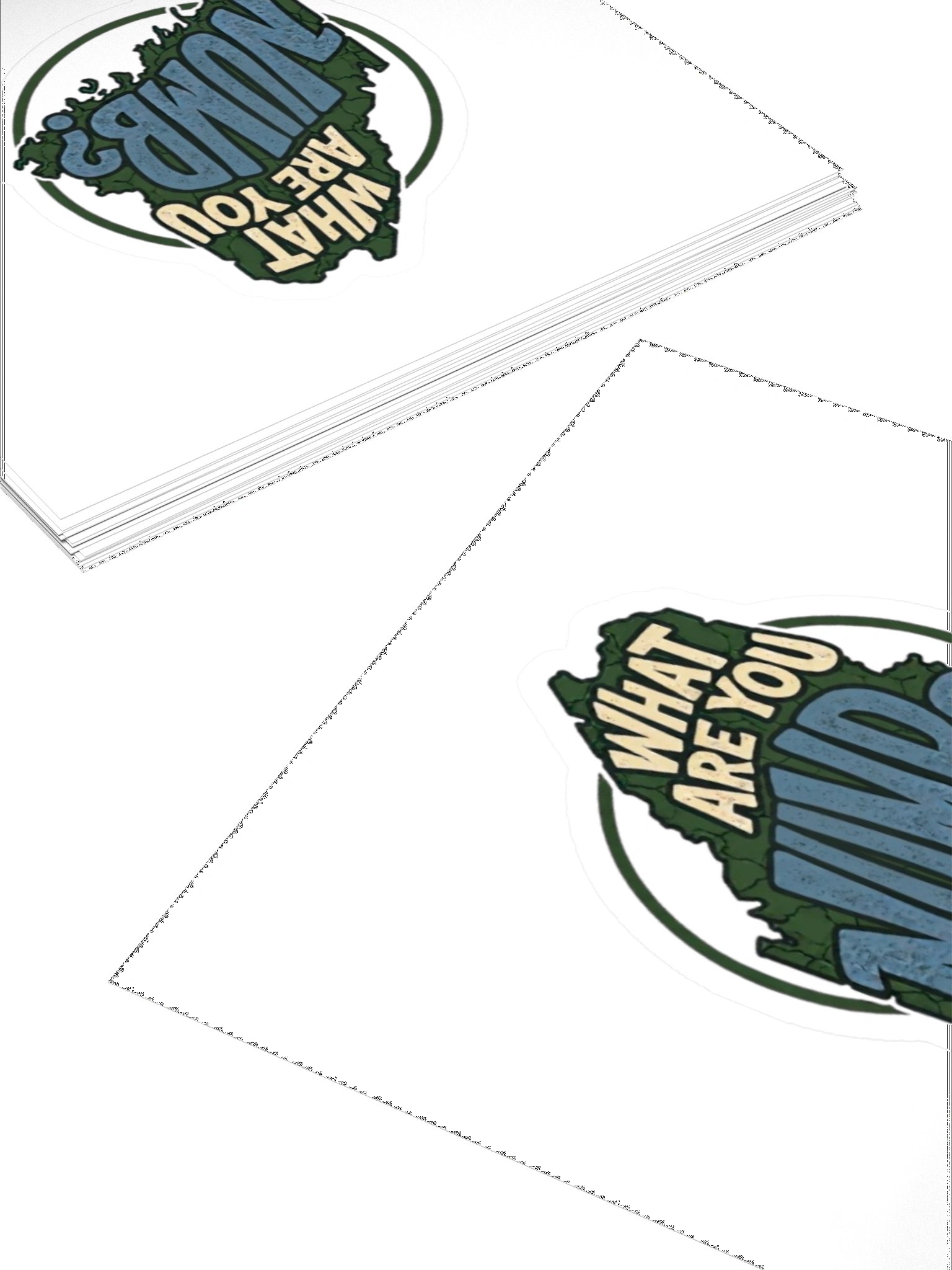 Numb Sticker product image (10)