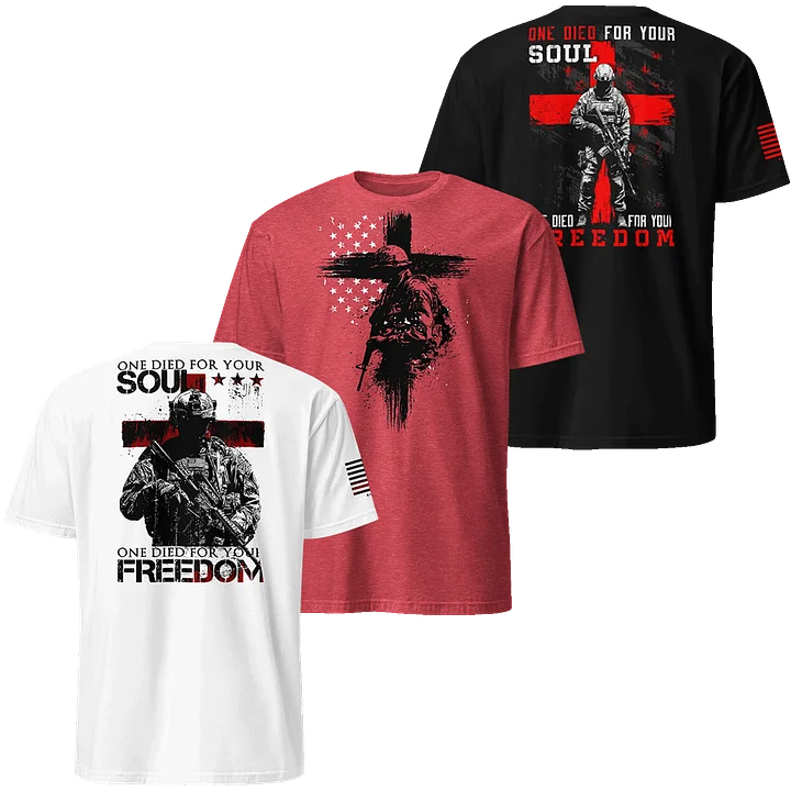 Soul Freedom Bundle product image (1)