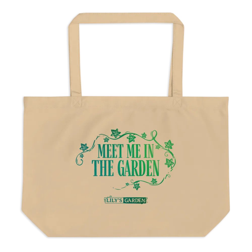 Lily’s Garden - 