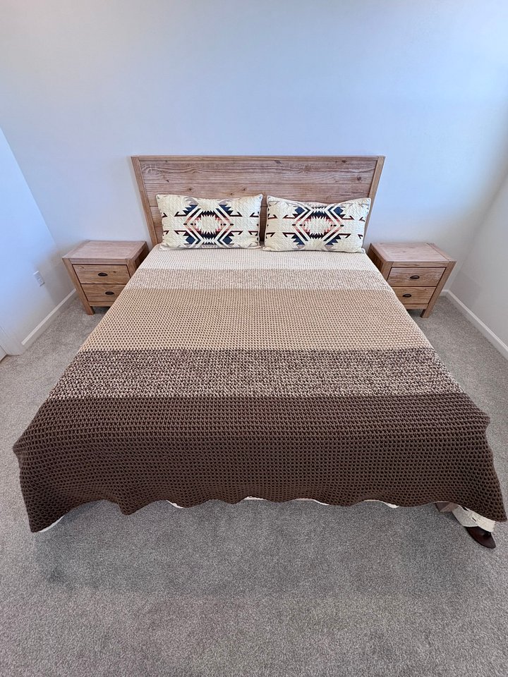 Canyon Blanket product image (1)
