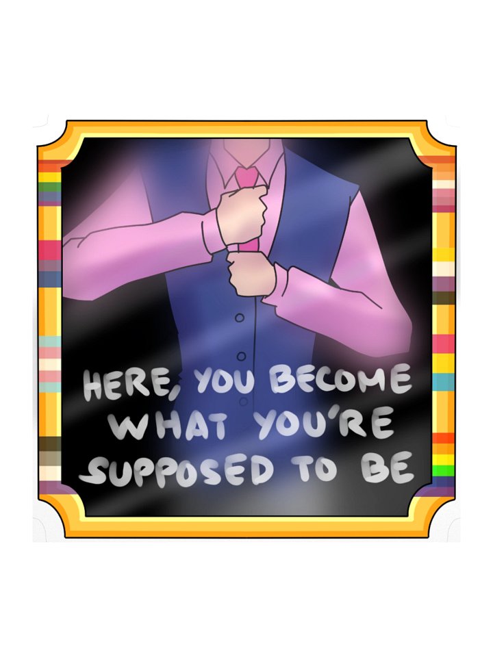 2026 Limited Edition Pride Sticker product image (2)