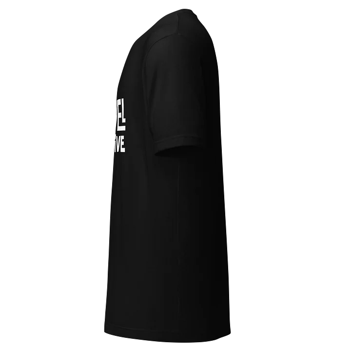 Travel Massive T-Shirt product image (2)