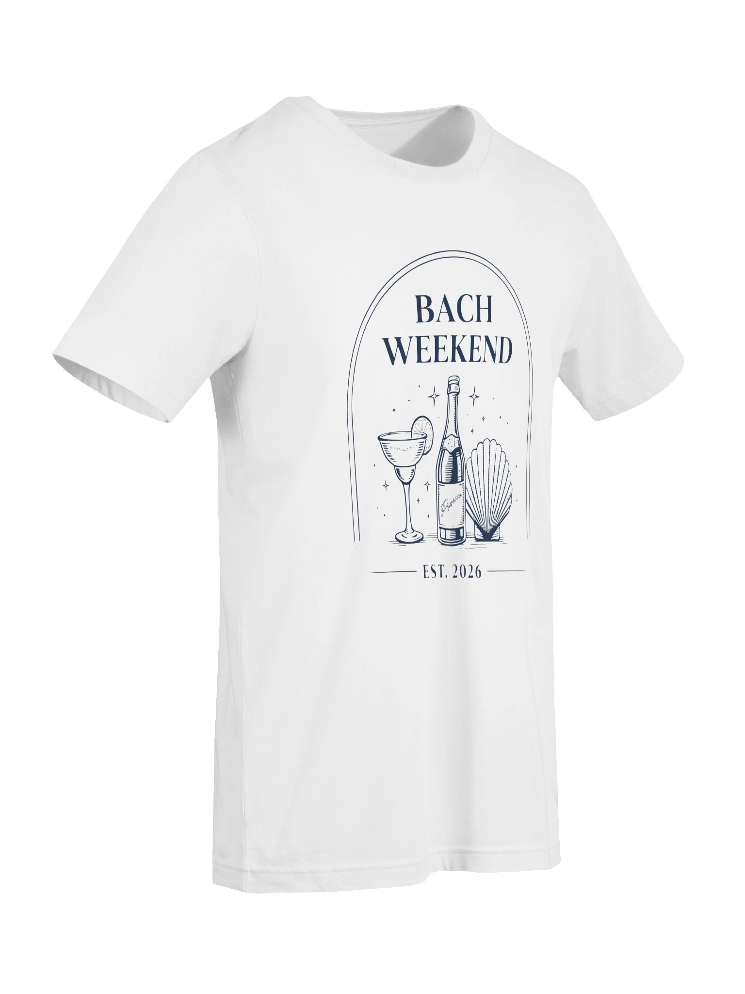 Mimosas and Margs Bach Weekend 2026 product image (7)