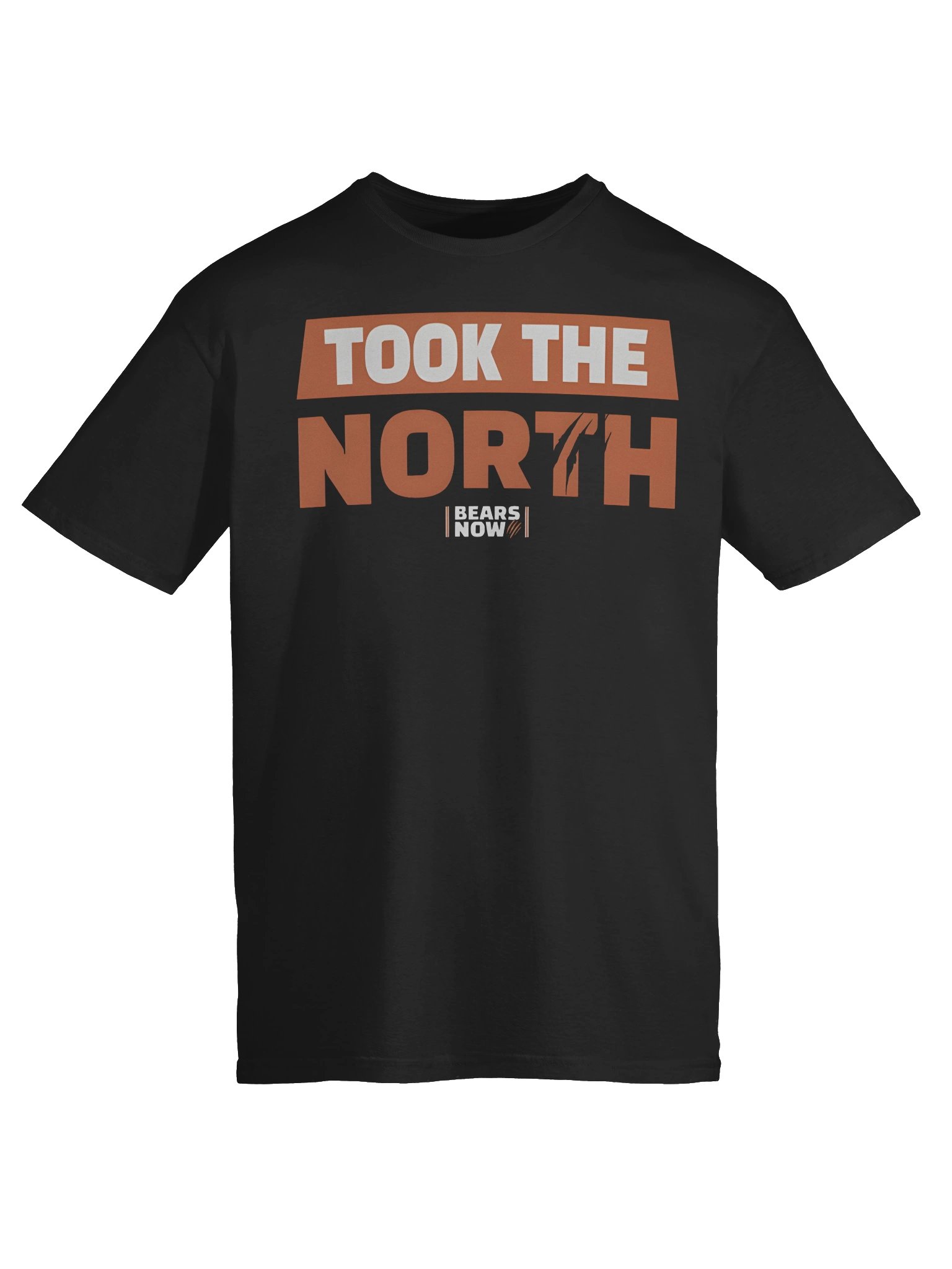 Took The North Bears Now Shirt product image (6)