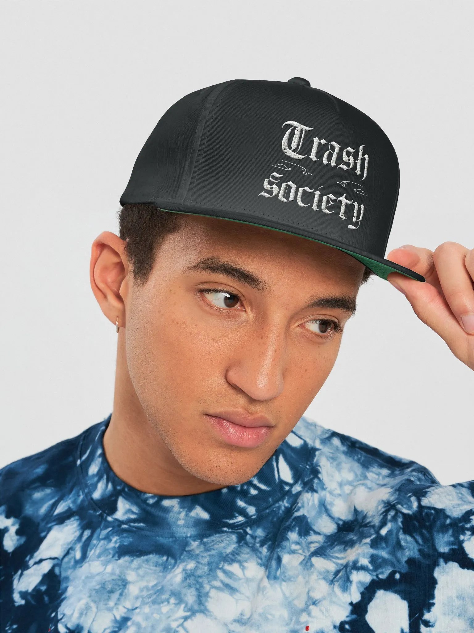 TRASH SOCIETY SNAP product image (5)