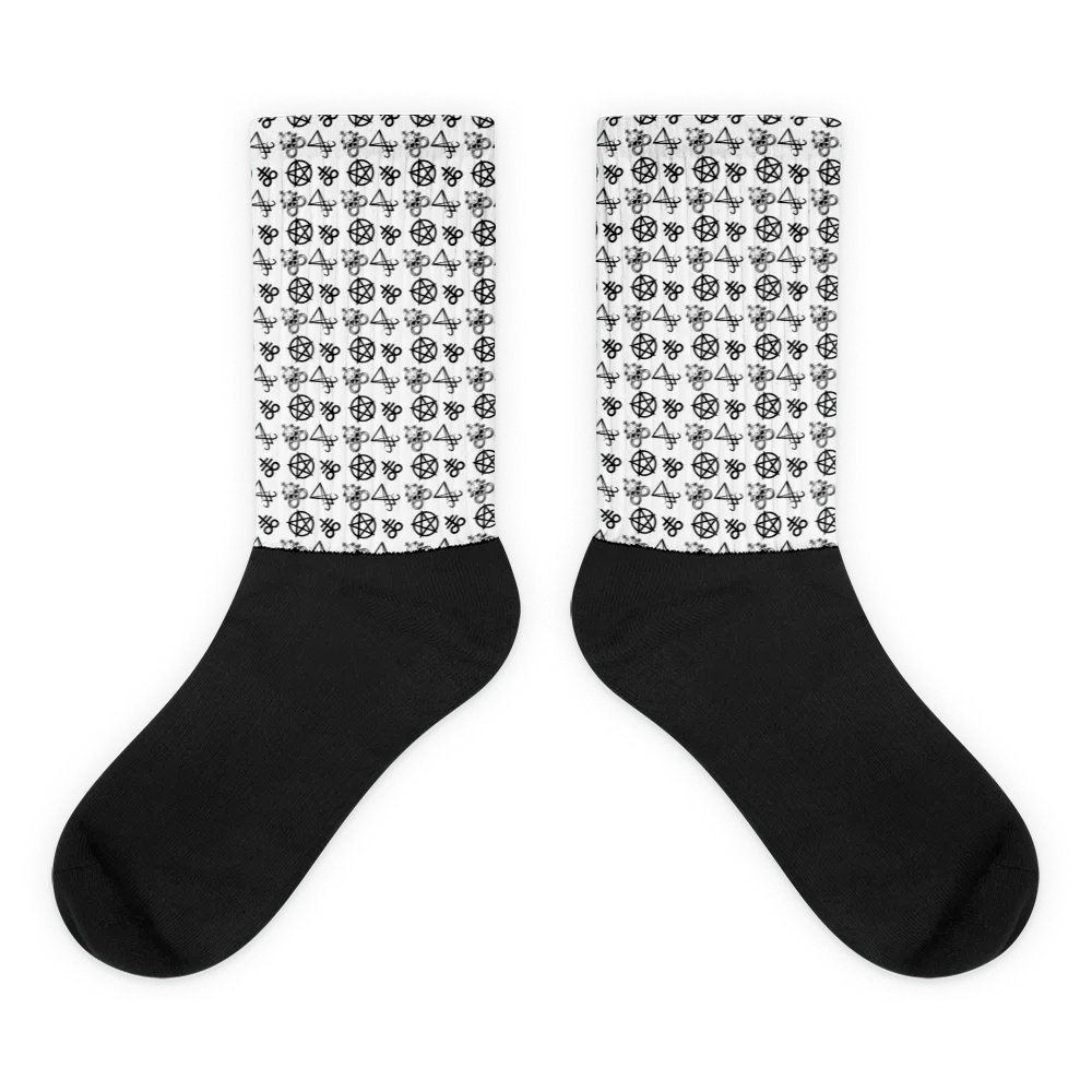 SPR Sublimated Socks product image (1)