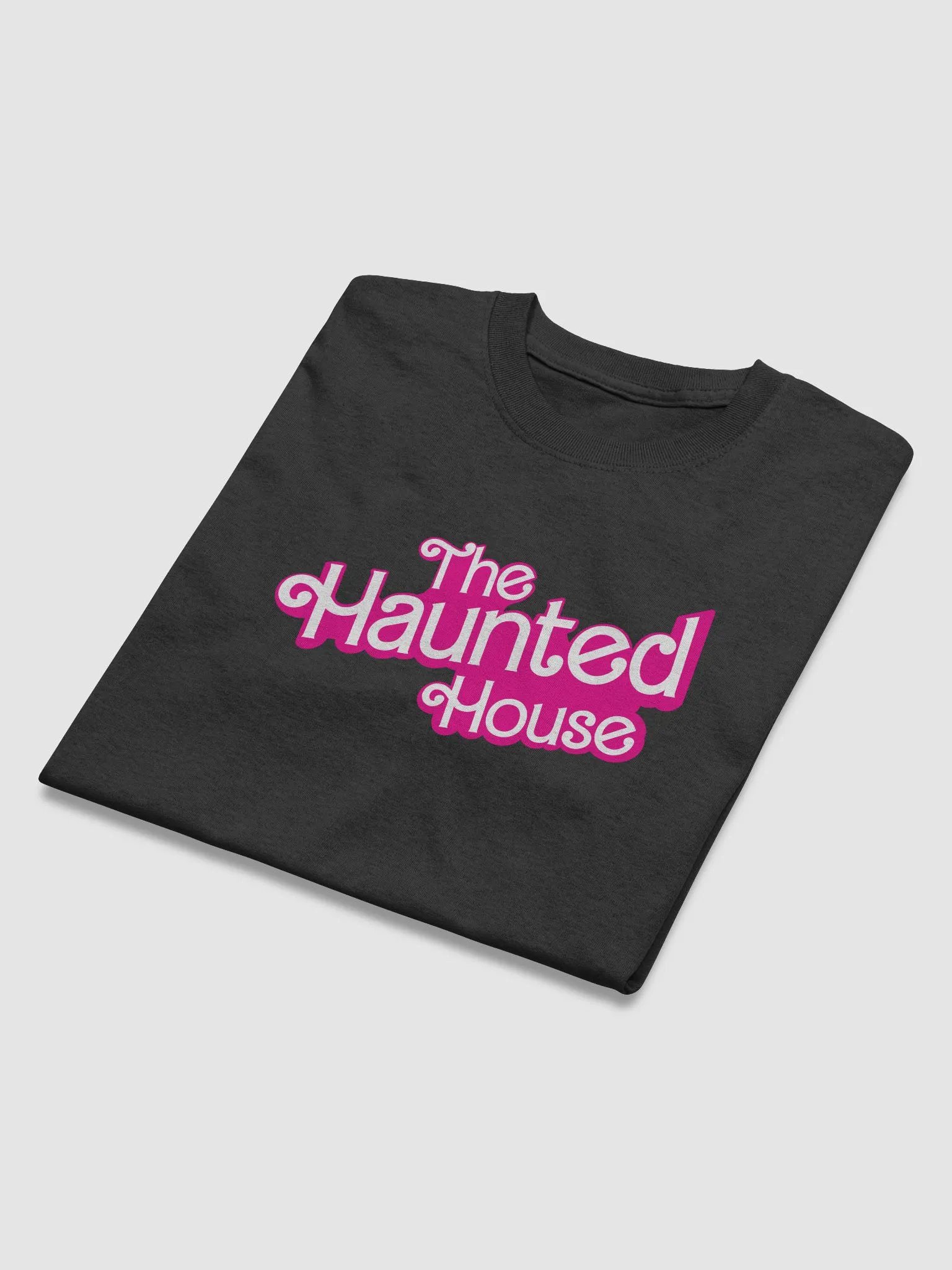 Barbie Haunted House Tee product image (3)