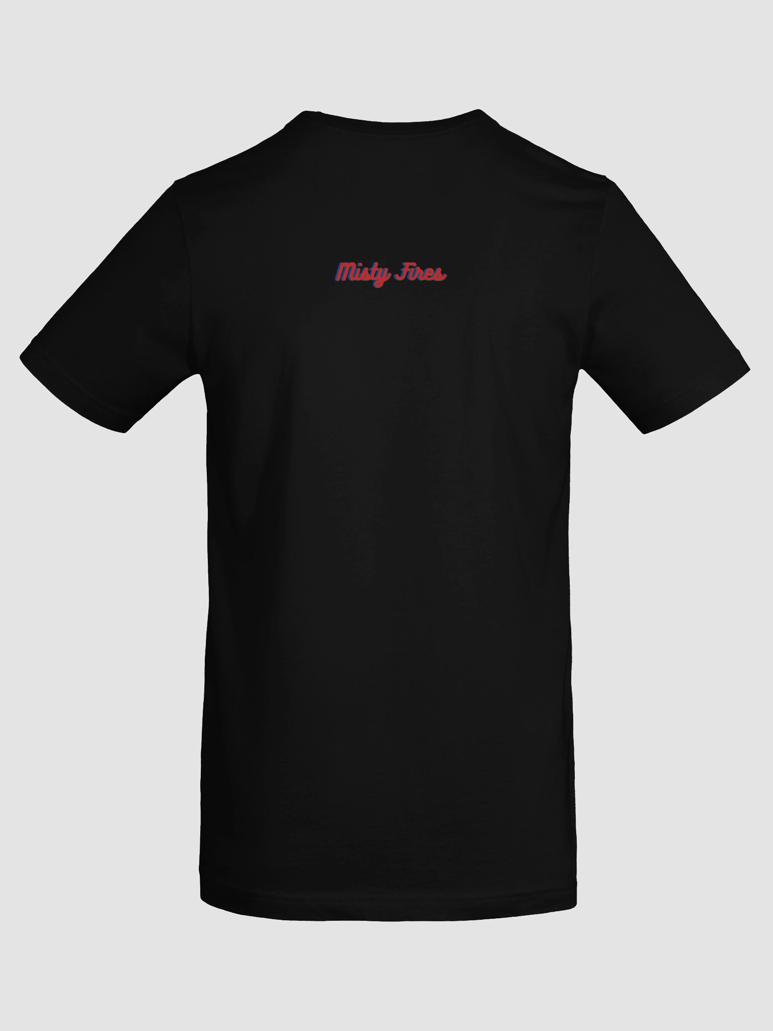Misty Mum Tee product image (87)