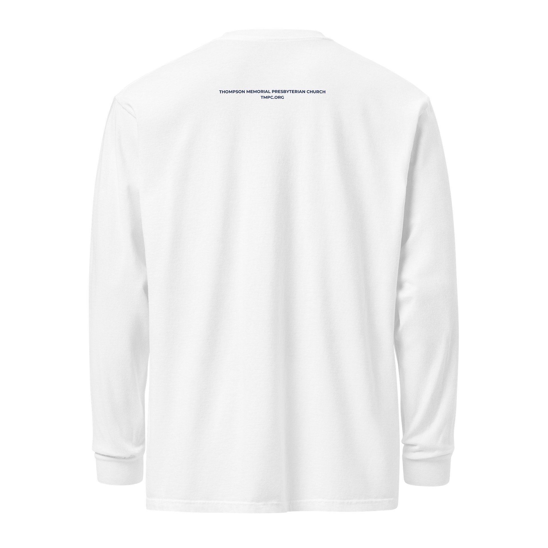 Embroidered Love. Live. Serve. Like Jesus product image (2)