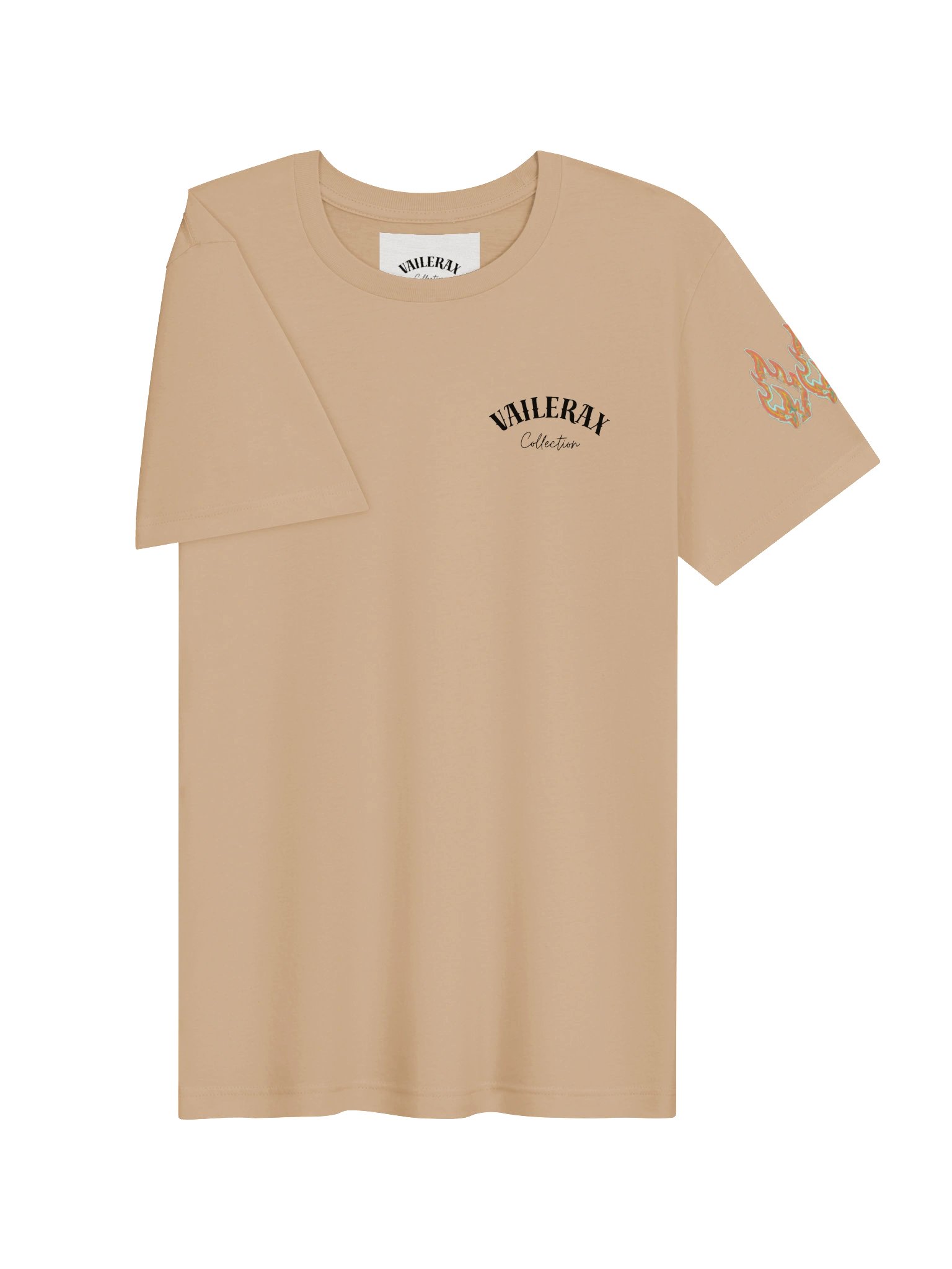 Gassed Out T — Vintage Graphic Tee product image (3)